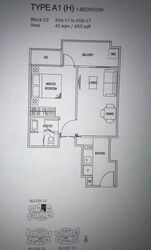 Natura@Hillview (D23), Apartment #555043631